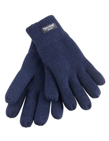 RES-R147J-Junior Classic Fully Lined Thinsulate™ Gloves